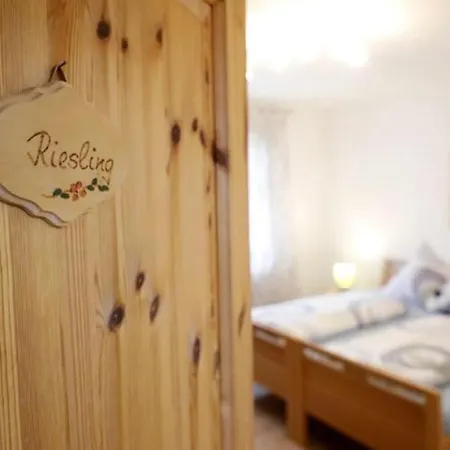 Gaestezimmer Weingut Roesch Duttweiler Extérieur photo