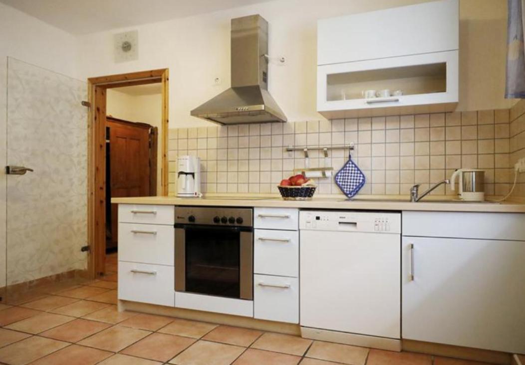 Gaestezimmer Weingut Roesch Appartement